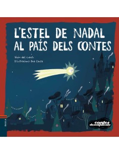L estel de Nadal al pais dels contes