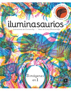 Iluminasaurios