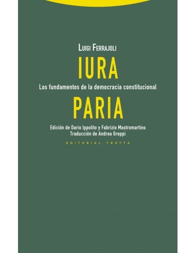 Iura paria