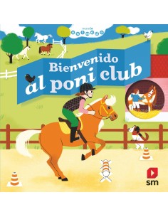 Bienvenido al poni club