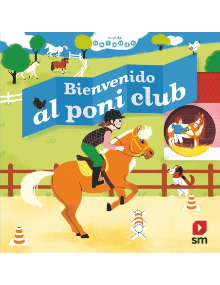 Bienvenido al poni club