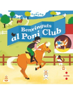 Benvinguts al Poni Club