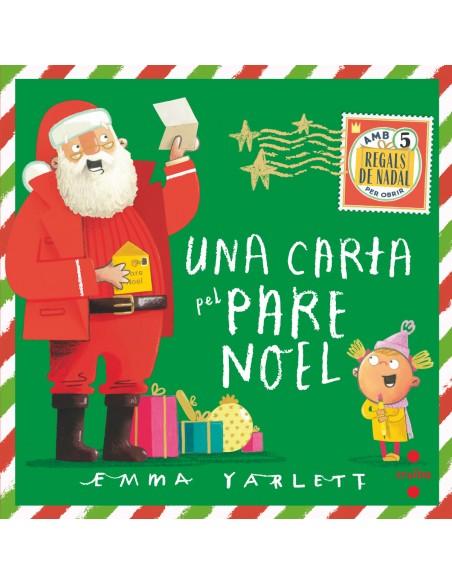 Una carta pel Pare Noel