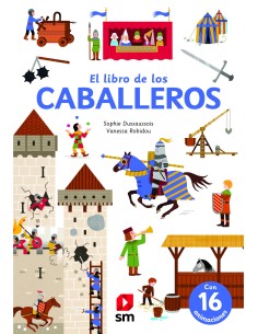 El libro de los caballeros