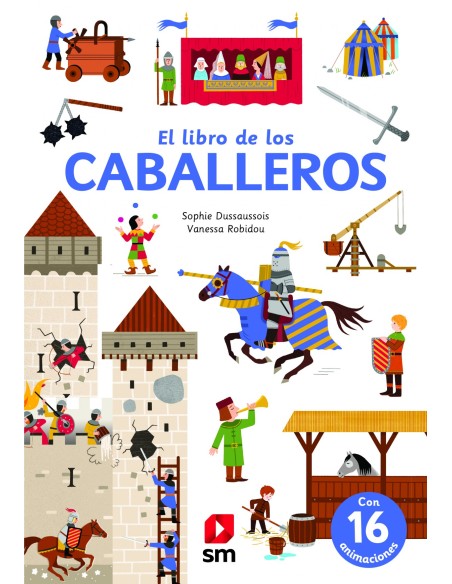 El libro de los caballeros