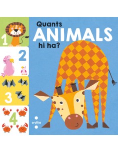 Quants animals hi ha