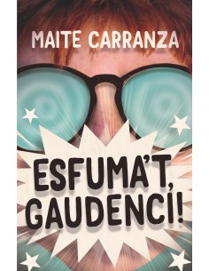 Esfuma t Gaudenci