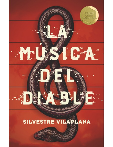 La musica del diable