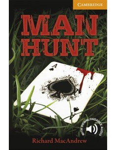 Man hunt