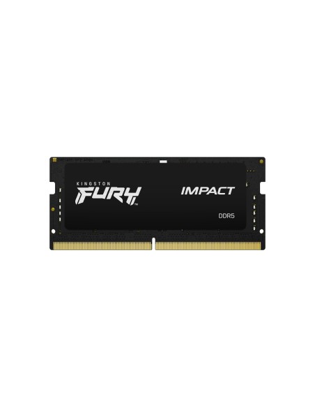 FURY Impact módulo de memoria 16 GB 1 x 16 GB DDR5