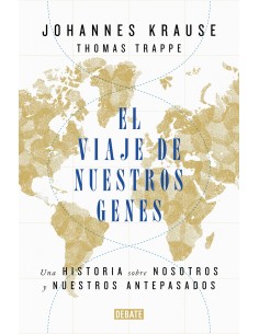 El viaje de nuestros genes