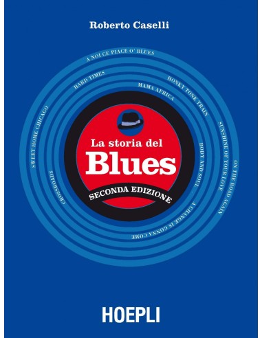 Storia de blues