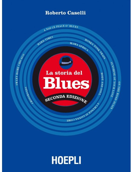 Storia de blues