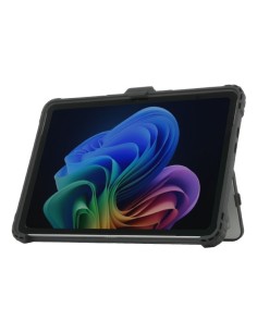 062014 funda para tablet 30,5 cm (12") Antigolpes Negro