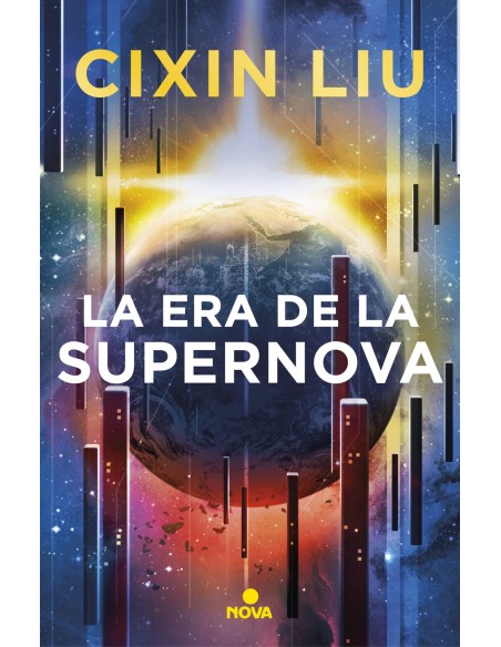 La era de la supernova