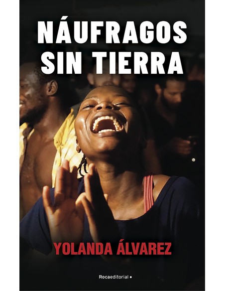 Naufragos sin tierra