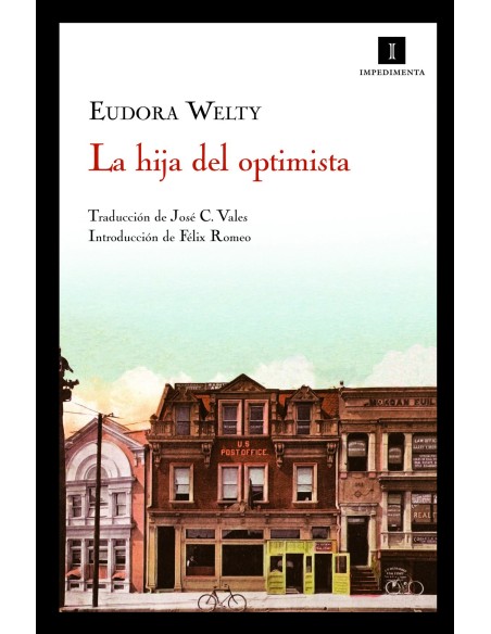 La hija del optimista