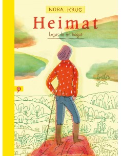 Heimat Lejos de mi hogar