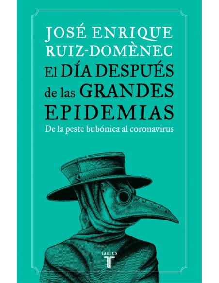 El dia despues de las grandes epidemias
