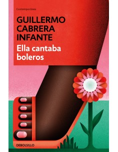 Ella cantaba boleros