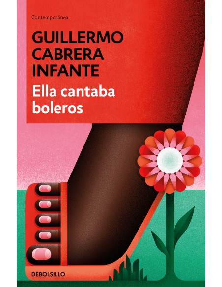 Ella cantaba boleros