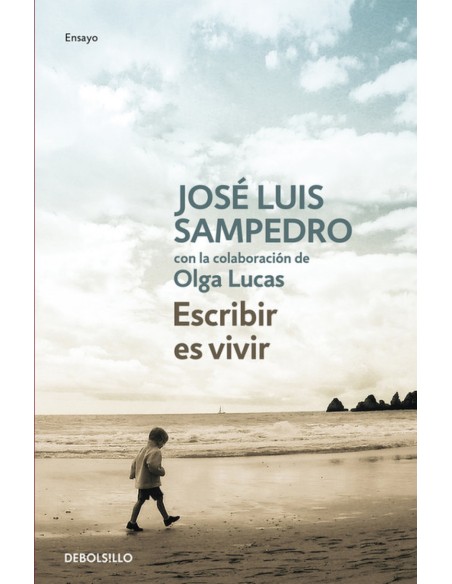 Escribir es vivir