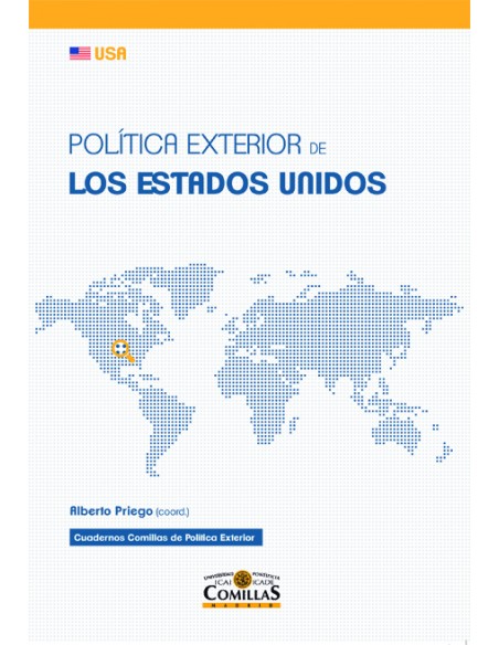 Politica exterior de los Estados Unidos