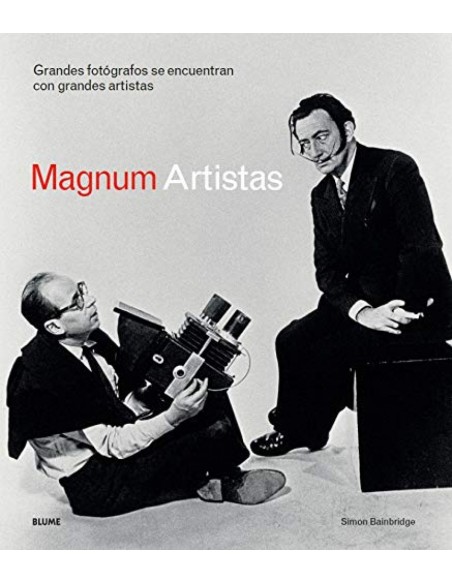 Magnum Artistas