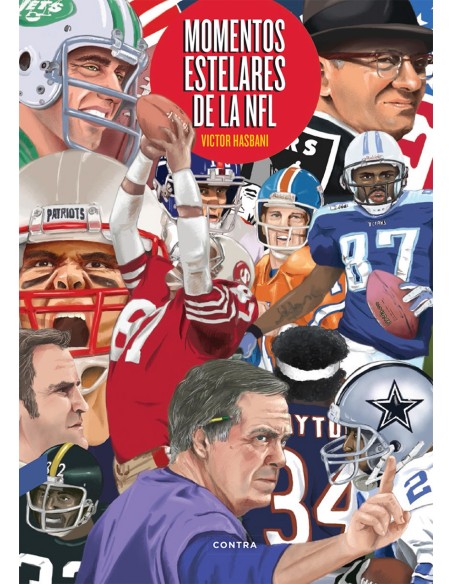 Momentos estelares de la NFL
