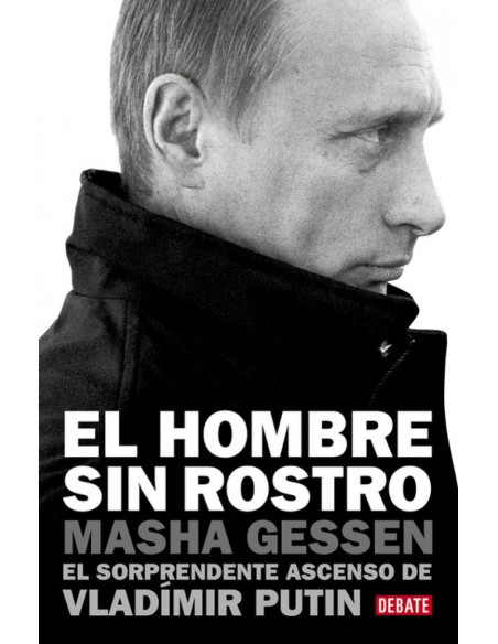 El hombre sin rostro El hombre sin rostro