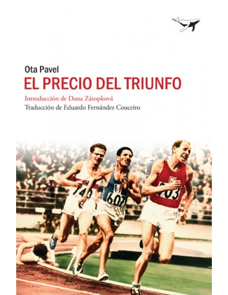 El precio del triunfo