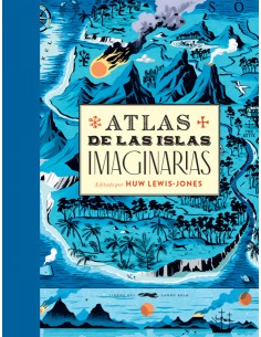 Atlas de las islas imaginarias