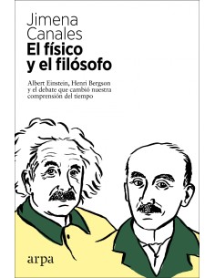 El fisico y el filosofo