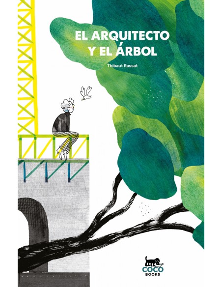 El arquitecto y el arbol