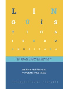 Analisis del discurso y registros del habla