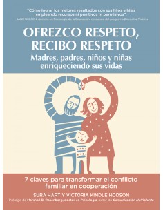 Ofrezco respeto recibo respeto