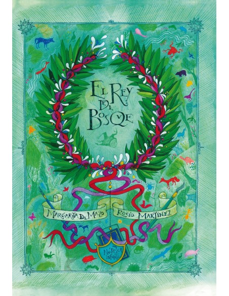 El Rey del bosque