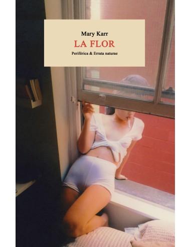 La flor