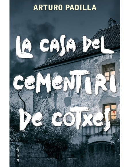 La casa del cementiri de cotxes