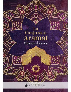 La Conjura de Aramat
