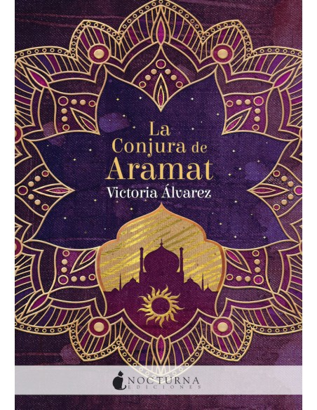 La Conjura de Aramat