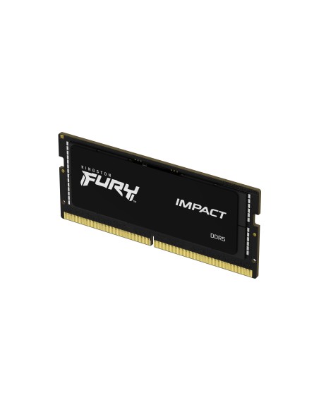 FURY Impact módulo de memoria 64 GB 2 x 32 GB DDR5