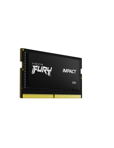 FURY Impact módulo de memoria 64 GB 2 x 32 GB DDR5