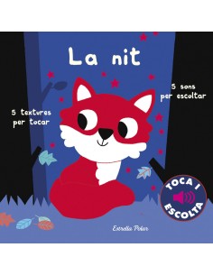 La nit Toca i escolta