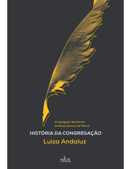 HISTORIA DA CONGREGACAO