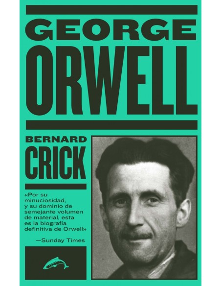George Orwell