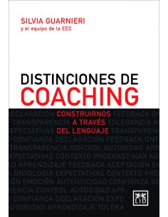 DISTINCIONES DE COACHING