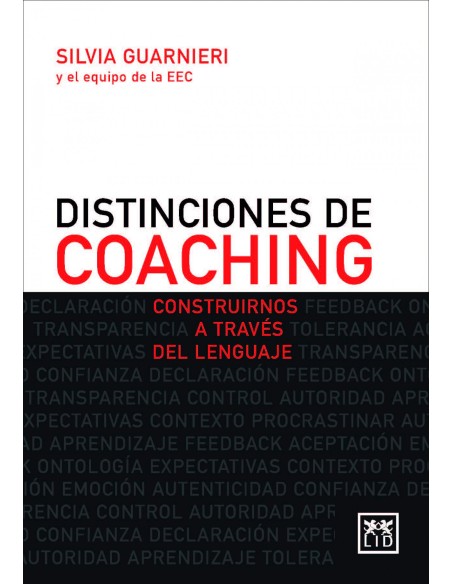 DISTINCIONES DE COACHING