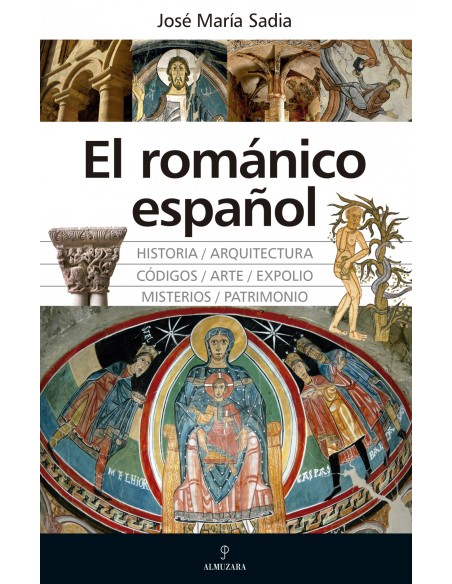 El romanico espanol