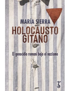 Holocausto gitano